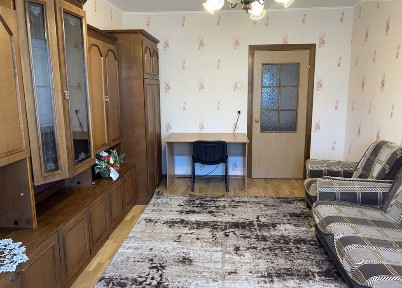 Продаж 1к квартири, вул. Олени Пчілки 2б
