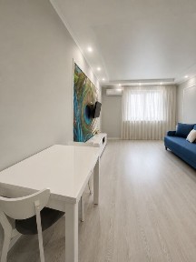 Продам 1 кімнатну квартиру в ЖК Smart Cocept