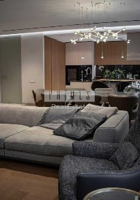 Продажа 4к квартиры 221.1м, ЖК Бульвар Фонтанов, ул. Саперное поле, 5