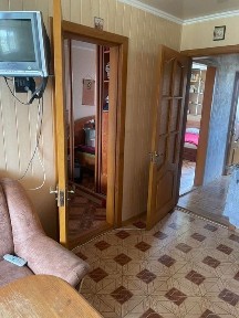 Продається квартира в м. Миронівка