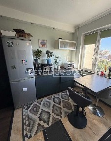 Продаж 2-кімнатної квартири, Київ, Панаса Мирного, площа 60 кв. м з ремонтом!