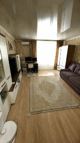 Продам 1 к кв вул. Нова 31, інд. газове оплалення, центр, 52м2