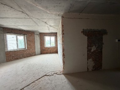 Продам 1 к квартиру 39м2, 3/21- поверх, світло не вимикають, квартира з документами!