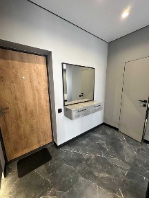 Атмосферна 1к. квартира з видом на Набережну у ЖК «Синергія Сіті », 40 м2