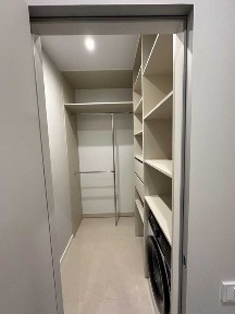 Затишна та сучасна 1-к квартира у ЖК Синергія Сіті, 41 м2