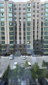 Продаж 1-кімнатної квартири в ЖК «У-Квартал»