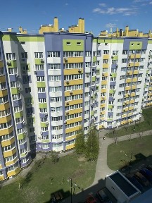 Київська область, Софіївська Борщагівка