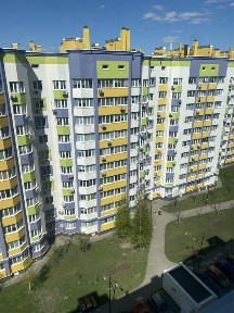 Київська область, Софіївська Борщагівка