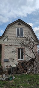 Дача в Якубовке продам