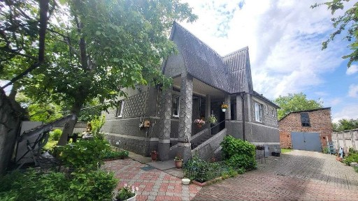 Чернігівська область, Киїнка