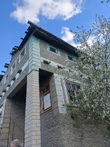 Продам дачу садове товариство Капрон