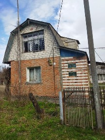 Продам дачу в СТ 