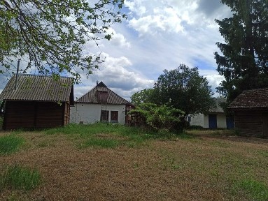 Продам будинок с. Пакуль
