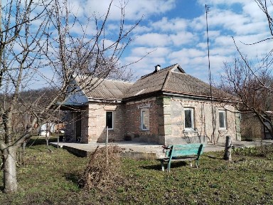 Продам будинок в селі Колодна Лубенського району Полтавської області