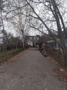 Продам приватизований будинок