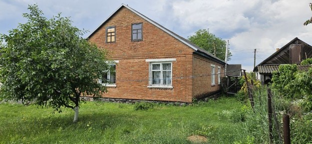 Продам будинок + готовий бізнес