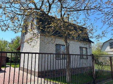 Полтавська область, Мала Кохнівка