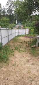 Вороніно дача 7 соток