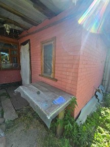 Продам частину будинку на Огнівці