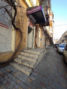 Одеська область, Одеса, Приморський