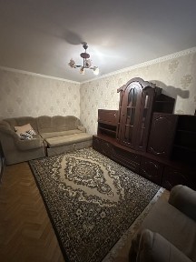 Здається 1 к квартира