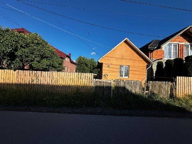 Продається будинок в смт. Тересва