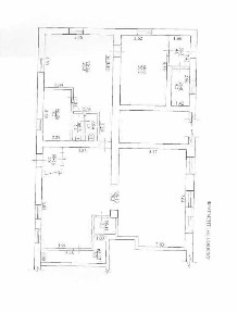 Продажа офиса 157.2 м², Жасминовый бул., 1