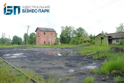 Оренда майнового комплексу м. Хирів, Самбірський р-н