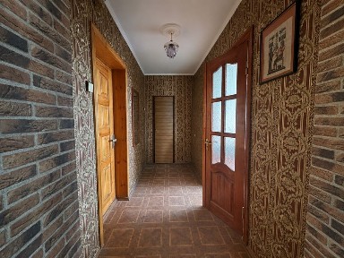 Таунхаус у тихій локації