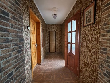 Таунхаус у тихій локації