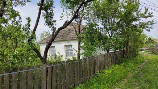 Продаж будинку с. Мізяків Він. обл. Калинівський р-н