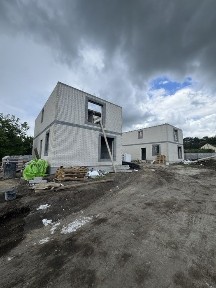 Будинок від забудовника