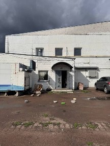 Продам приміщення під виробництво