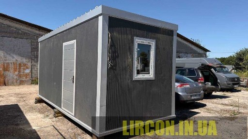 Преміум Графітова Битовка 100 мм - 7000$! Максимальне Тепло та Сучасний Дизайн | Ідеально під будь яке Ваше рішення! | Сендвіч-панелі