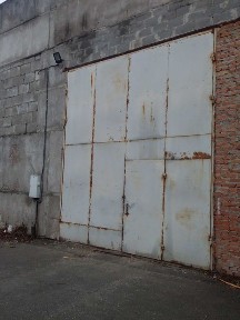 Залізнична вулиця, Бровари, вул. Залізнична, площа 1136 кв. м • ID 34343117