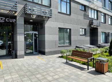 БЕЗ % Продажа ком помещения 210 м2м Левобережная НАЙНИЖЧА ЦІНА