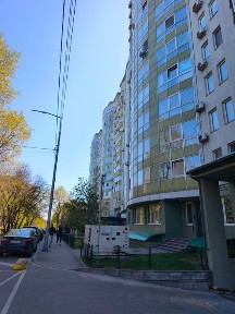 Київська область, Київ, Голосіївський