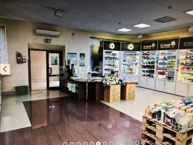 Продаж Фасадного приміщення ! 450 кв. м.! 200кВт ! Магазин! Виробництво