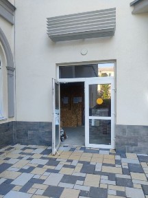 Продаж Комерційного Приміщення Краківська 4б ! Нотаріат ! Магазин