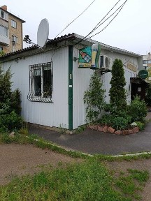 Без%! Продаж Затишного Сімейного Кафе Магазину в Центрі Іванкова !