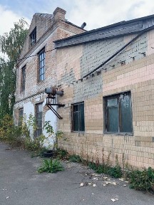Київська область, Миронівка