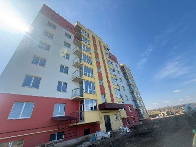 ЗНИЖЕННЯ ЦІНИ, розтермінування Продаж 3-х кімнатної квартири в новобудові, 83 кв. м вигідна ціна за 1 кв. м 783 Доларів США, дзвоніть ще є варіанти