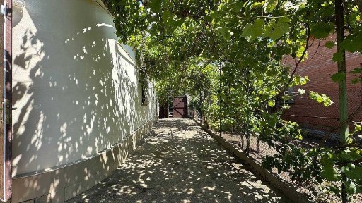 Приватний будинок Балобанівка Пр. Херсонський