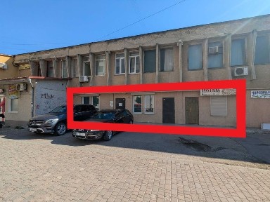 Івано-Франківська область, Івано-Франківськ
