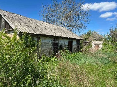 с. Карапиші, у продажі будинок на ділянці 46 соток с фасадом 200м.