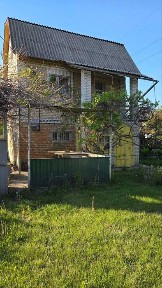 Продаж дачі у м. Вишгороді, масив «Сади Дніпра» Київської обл.