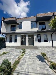 Київська область, Крюківщина