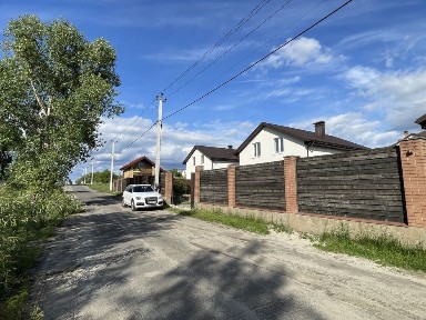 Київська область, Ірпінь