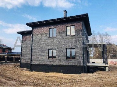 Продажа дома 300 м2 в КГ Хутор Ясный, Лесники
