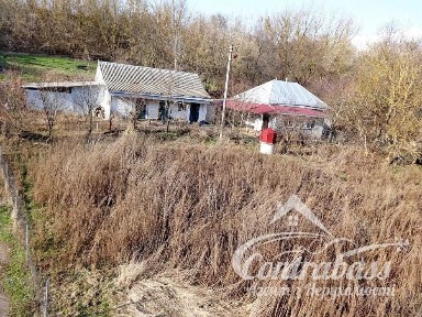 Цегляний будинок 54 м² 100 км. до Києва. С. Македони Обухівський р-н